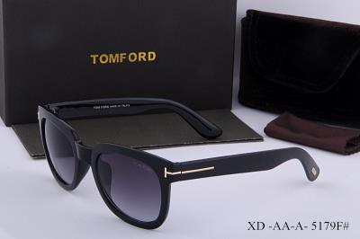 Cheap TOM FORD Sunglasses wholesale No. 138